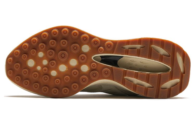 Details for (Women) Anta Champion Collection 'Beige Black' 122345580A-1
