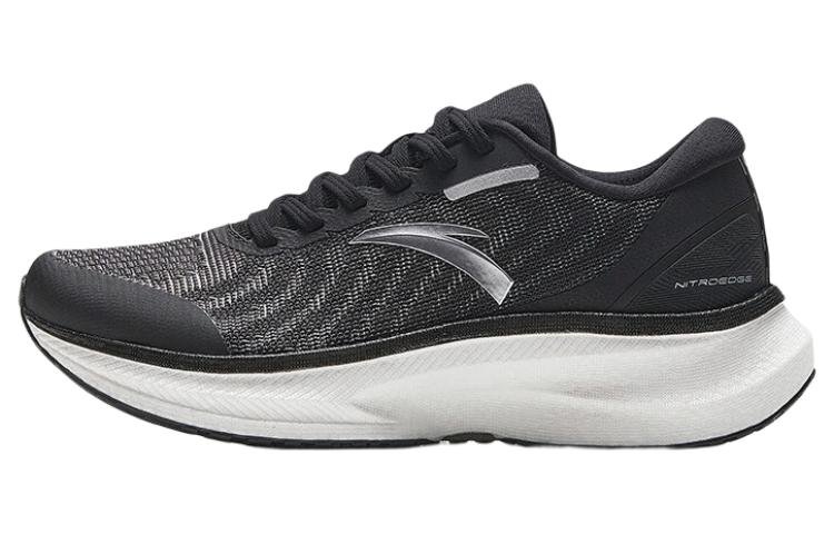 (Women) Anta Champion Collection 'Black White' 122335582S-12