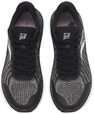(W) 안타 챔피언 컬렉션 '블랙 화이트' 122335582S-12 Order (W) 안타 챔피언 컬렉션 '블랙 화이트' 122335582S-12