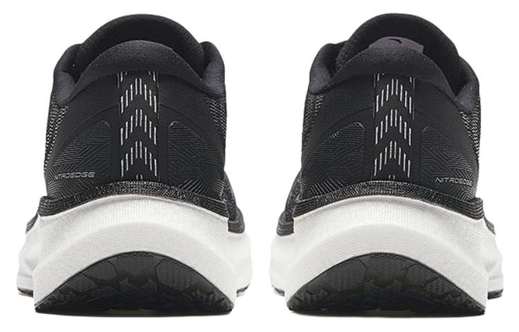 Lookbook (W) アンタ チャンピオンコレクション 黒白 (Anta Chanpion Korekushon Kuro Shiro) 122335582S-12