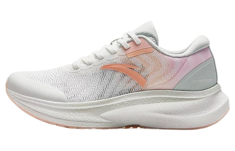 (Women) Anta Champion Collection 'Orange Pink Green' 122335582S-3