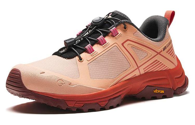 (W) Anta Champion Collection 'Orange Red Pink' 圖 2