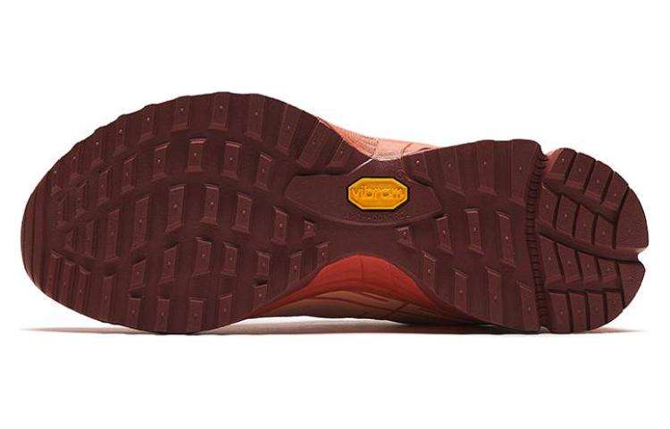 (W) Anta Champion Collection 'Orange Red Pink' 圖 5