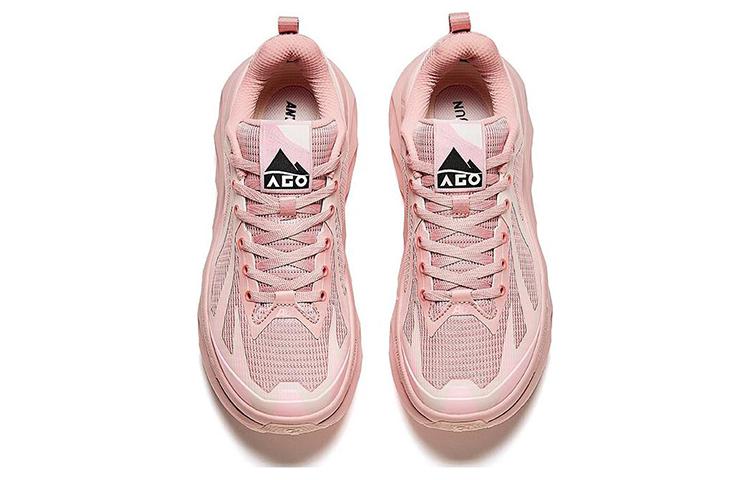 Lookbook (W) (女性用) アンタ チャンピオンコレクション 'ピンク' 922416606A-2 922416606A-2