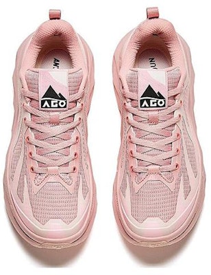 (W) (女性用) アンタ チャンピオンコレクション 'ピンク' 922416606A-2 922416606A-2 Lookbook (W) (女性用) アンタ チャンピオンコレクション 'ピンク' 922416606A-2 922416606A-2