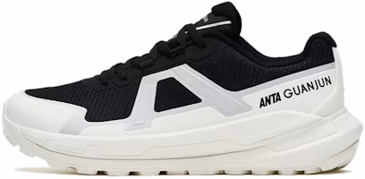 (Women) Anta Champion All Weather Collection Lite 'Back White' 122325661A-2 (Women) Anta Champion All Weather Collection Lite 'Back White' 122325661A-2