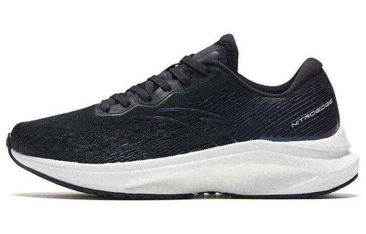 (Women) Anta Champion Lite 'Black White' 122335581S-12