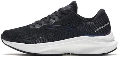 (Women) Anta Champion Lite 'Black White' 122335581S-12 (Women) Anta Champion Lite 'Black White' 122335581S-12