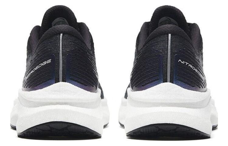 Lookbook (W) Anta Champion Lite 'Hitam Putih' 122335581S-12