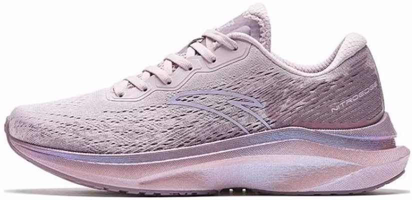 (W) Anta Champion Lite 'Pink' Kasut Sukan 122335581S-11 Buy (W) Anta Champion Lite 'Pink' Kasut Sukan 122335581S-11