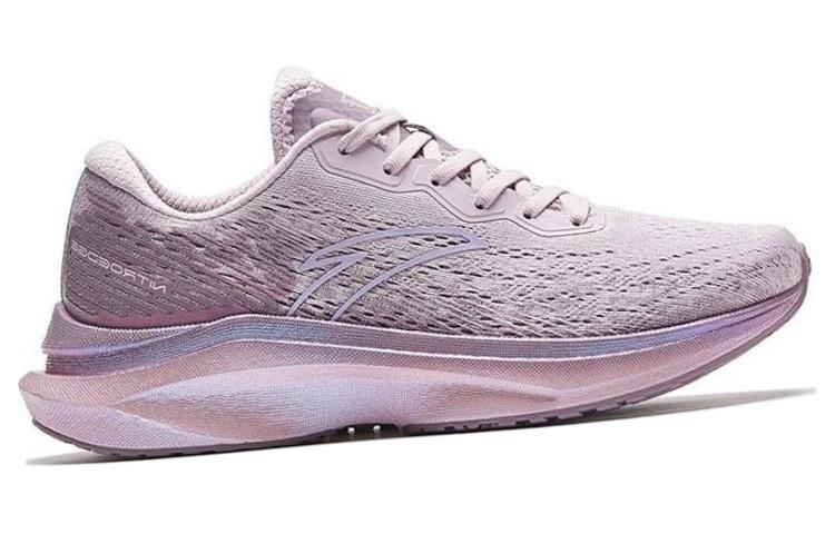 Order (W) Anta Champion Lite 'Pink' Sepatu Wanita 122335581S-11