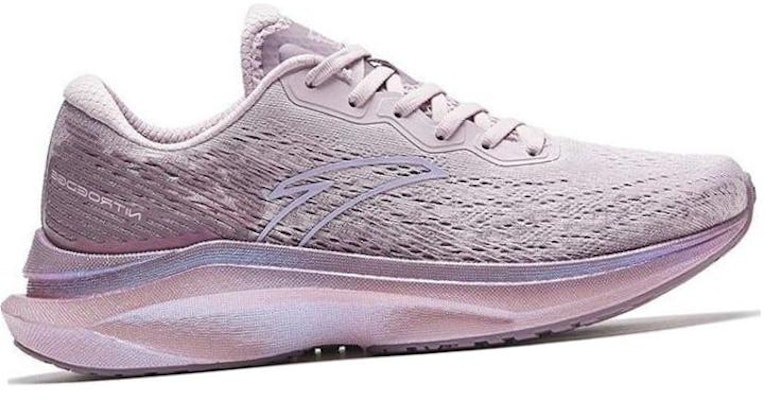 (W) Anta Champion Lite 'Pink' Kasut Sukan 122335581S-11 Order (W) Anta Champion Lite 'Pink' Kasut Sukan 122335581S-11