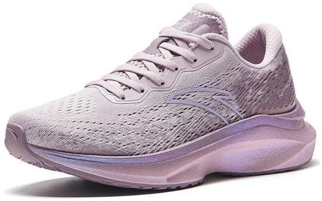 (W) Anta Champion Lite 'Pink' Kasut Sukan 122335581S-11 Lookbook (W) Anta Champion Lite 'Pink' Kasut Sukan 122335581S-11