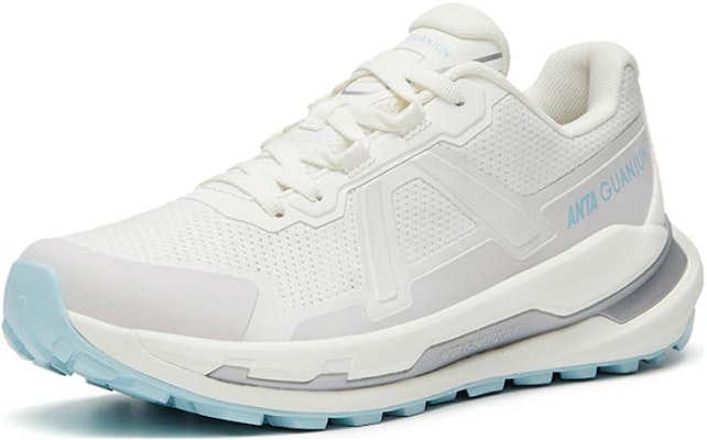 (W) Anta Champion Lite 'Putih Biru Kelabu' 122325661A-1 Order (W) Anta Champion Lite 'Putih Biru Kelabu' 122325661A-1