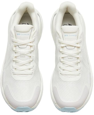 (W) Anta Champion Lite 'Putih Biru Kelabu' 122325661A-1 Lookbook (W) Anta Champion Lite 'Putih Biru Kelabu' 122325661A-1