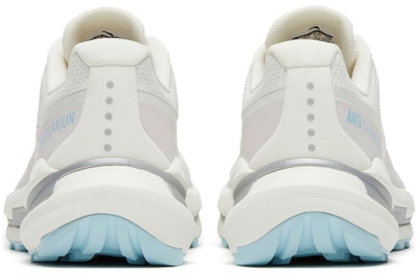 (W) Anta Champion Lite 'Putih Biru Kelabu' 122325661A-1 Shop (W) Anta Champion Lite 'Putih Biru Kelabu' 122325661A-1