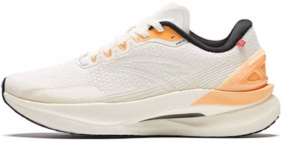 (Women) Anta Champion Pro 'White Orange Black' 122345582-5 (Women) Anta Champion Pro 'White Orange Black' 122345582-5