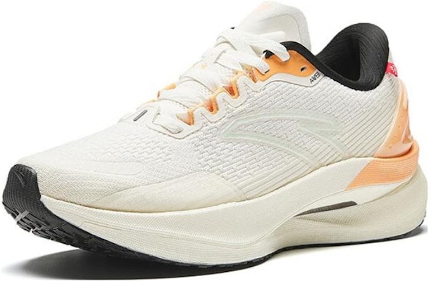 (W) Anta Champion Pro 'Blanco Naranja Negro' 122345582-5 Order (W) Anta Champion Pro 'Blanco Naranja Negro' 122345582-5