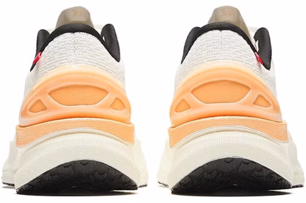 (W) Anta Champion Pro 'Blanco Naranja Negro' 122345582-5 Shop (W) Anta Champion Pro 'Blanco Naranja Negro' 122345582-5