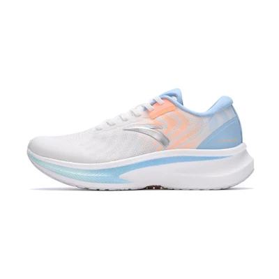 (W) Anta Champion 2 'White Blue Orange'