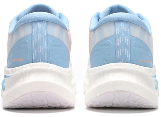 (W) Anta Champion 2 'Putih Biru Jingga' 122415562S-1 Purchase (W) Anta Champion 2 'Putih Biru Jingga' 122415562S-1