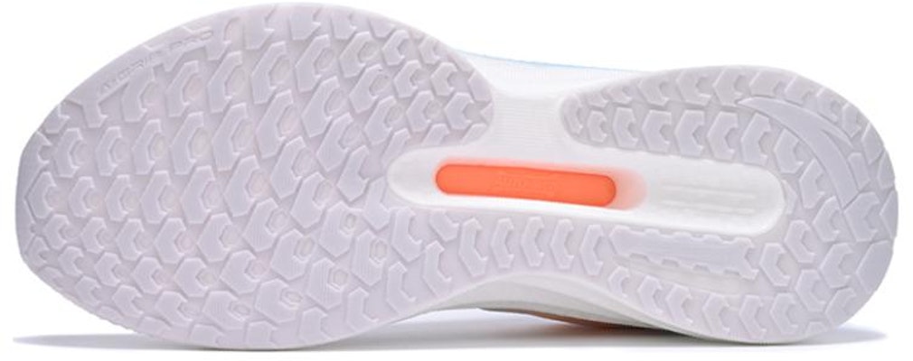 (W) Anta Champion 2 'Putih Biru Jingga' 122415562S-1 Details for (W) Anta Champion 2 'Putih Biru Jingga' 122415562S-1