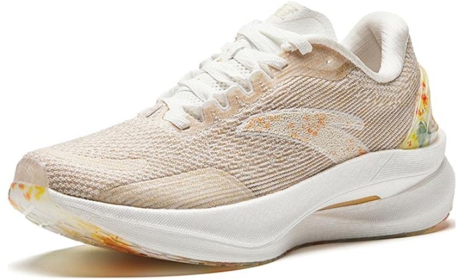(W) Anta Champion 2.0 Pro 'Oranye' 122355581-1 Order (W) Anta Champion 2.0 Pro 'Oranye' 122355581-1