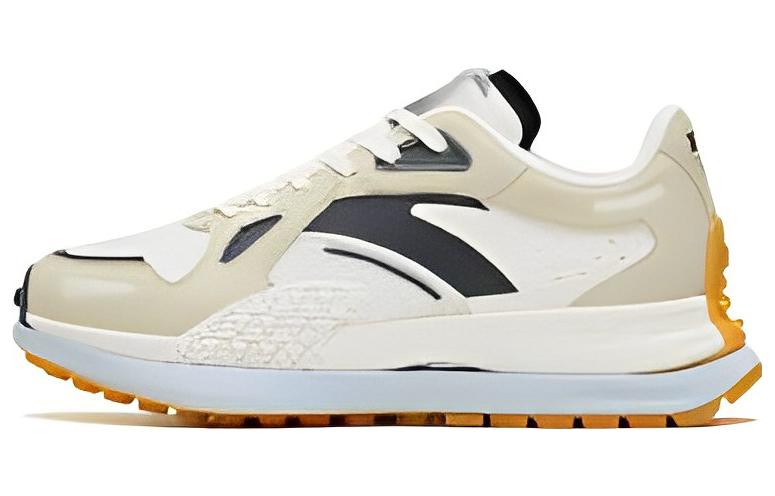 (Women) Anta Champion Series Low 'Anthracite Grey' 122318881A-1