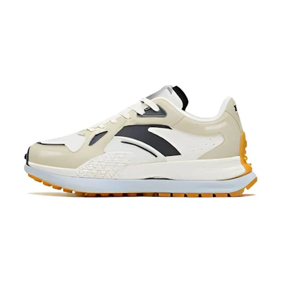 (W) Anta Champion Series Low 'Anthracite Grey'