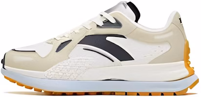(Women) Anta Champion Series Low 'Anthracite Grey' 122318881A-1 (Women) Anta Champion Series Low 'Anthracite Grey' 122318881A-1