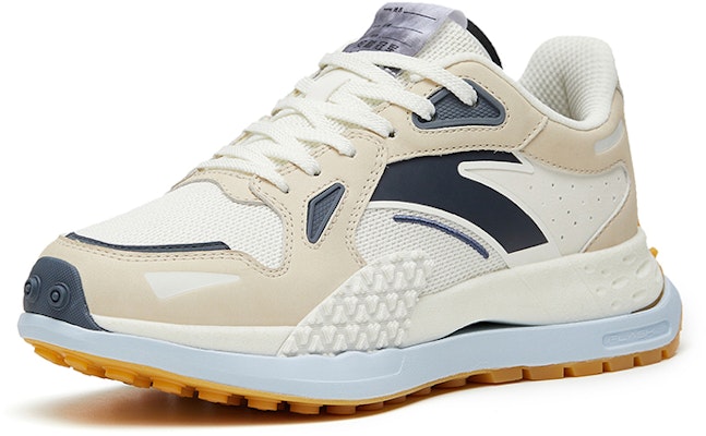 (W) Anta Champion Series Low 'Kelabu Anthracite' 122318881A-1 Order (W) Anta Champion Series Low 'Kelabu Anthracite' 122318881A-1