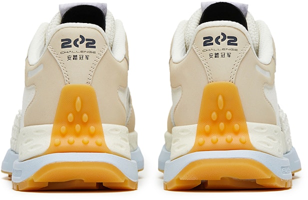 (W) Anta Champion Series Low 'Kelabu Anthracite' 122318881A-1 Shop (W) Anta Champion Series Low 'Kelabu Anthracite' 122318881A-1