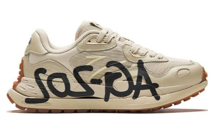 (W) Anta Champion Collection 'Beige Black' 圖 2