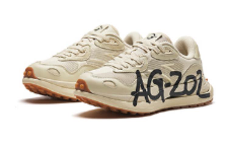 (W) Anta Champion Collection 'Beige Black' 圖 3