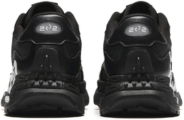(W) Anta Champion Series Low 'Negro' 122345580A-3 Purchase (W) Anta Champion Series Low 'Negro' 122345580A-3
