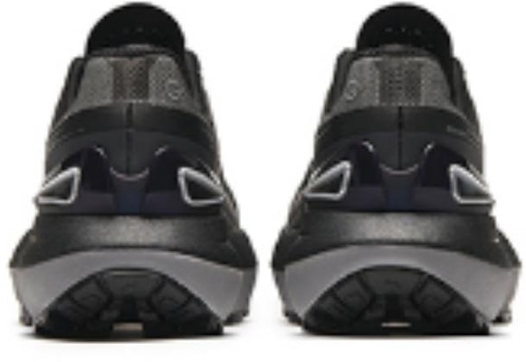 (W) Anta Champion Series Low 'Hitam' 122416601A-1 Shop (W) Anta Champion Series Low 'Hitam' 122416601A-1