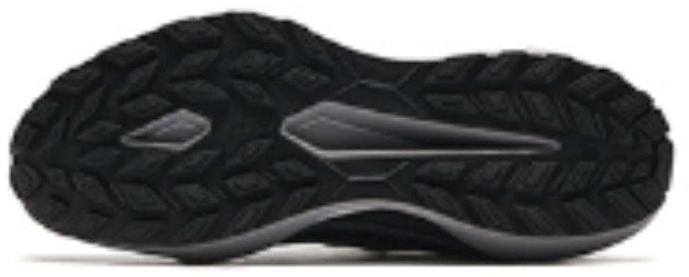 (W) Anta Champion Series Low 'Hitam' 122416601A-1 Purchase (W) Anta Champion Series Low 'Hitam' 122416601A-1