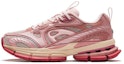 Buy (W) Anta Champion Series Rendah 'Kasut Daddy Pink Serba Guna Selesa' 122418805A-4