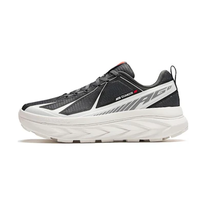 (W) Anta Champion 'Black White Grey'