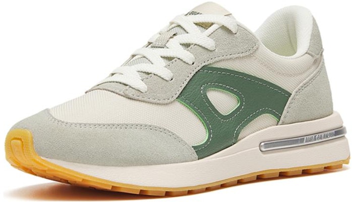 (W) Anta Champion Series Rendah 'Light Aqua Grey' 122248815A-1 Order (W) Anta Champion Series Rendah 'Light Aqua Grey' 122248815A-1