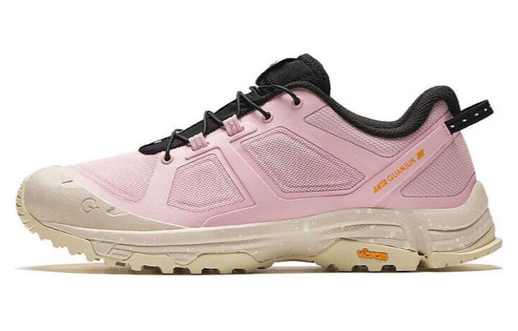 (Women) Anta Champion Series Low 'Pink Casual' 122346605A-4