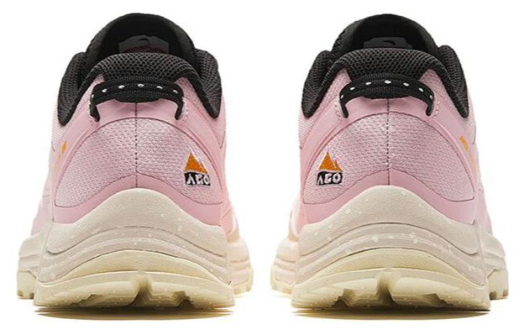 Purchase (W) Anta Champion Series Low 'Pink Casual' Sepatu Santai Wanita 122346605A-4