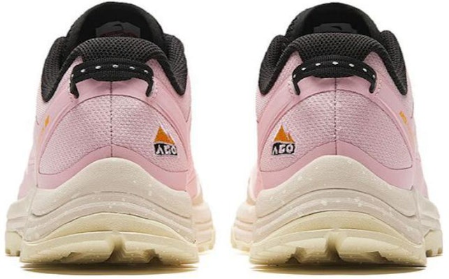 (W) Anta Champion Series Low 'Pink Casual' Sepatu Santai Wanita 122346605A-4 Purchase (W) Anta Champion Series Low 'Pink Casual' Sepatu Santai Wanita 122346605A-4
