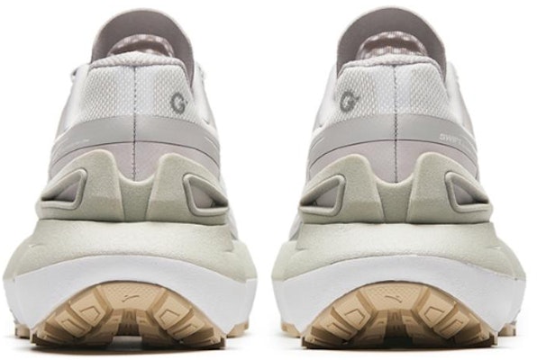 (W) Anta Champion Series Rendah 'Putih Kelabu' 122416601A-2 Shop (W) Anta Champion Series Rendah 'Putih Kelabu' 122416601A-2