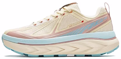 (Women) Anta Champion Series Low 'White Pink' 922416606A-3 (Women) Anta Champion Series Low 'White Pink' 922416606A-3
