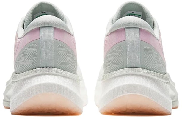 (W) Anta Champion Koleksi 'Oranye Pink Hijau' 122335582S-3 Lookbook (W) Anta Champion Koleksi 'Oranye Pink Hijau' 122335582S-3