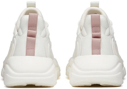 (W) Anta Chao Bai 2.0 'Ivory White' Warna Putih Gading 122218840-1 Shop (W) Anta Chao Bai 2.0 'Ivory White' Warna Putih Gading 122218840-1