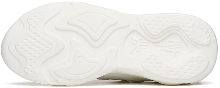 (W) Anta Chao Bai 2.0 'Ivory White' Warna Putih Gading 122218840-1 Purchase (W) Anta Chao Bai 2.0 'Ivory White' Warna Putih Gading 122218840-1