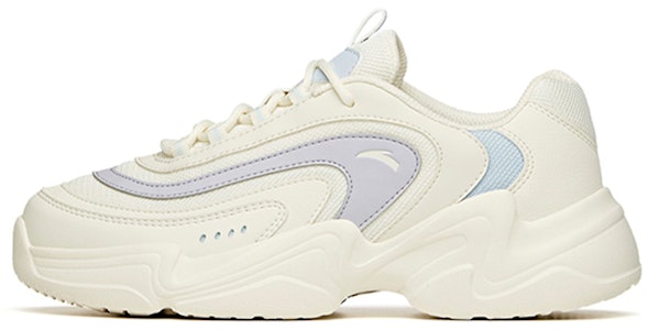 (W) 安踏潮白2‘象牙紫’ 121948823R-5 Buy (W) 安踏潮白2‘象牙紫’ 121948823R-5