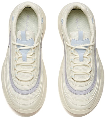 (Women) Anta Chao Bai 2 'Ivory Purple' 121948823R-5 Shop (Women) Anta Chao Bai 2 'Ivory Purple' 121948823R-5